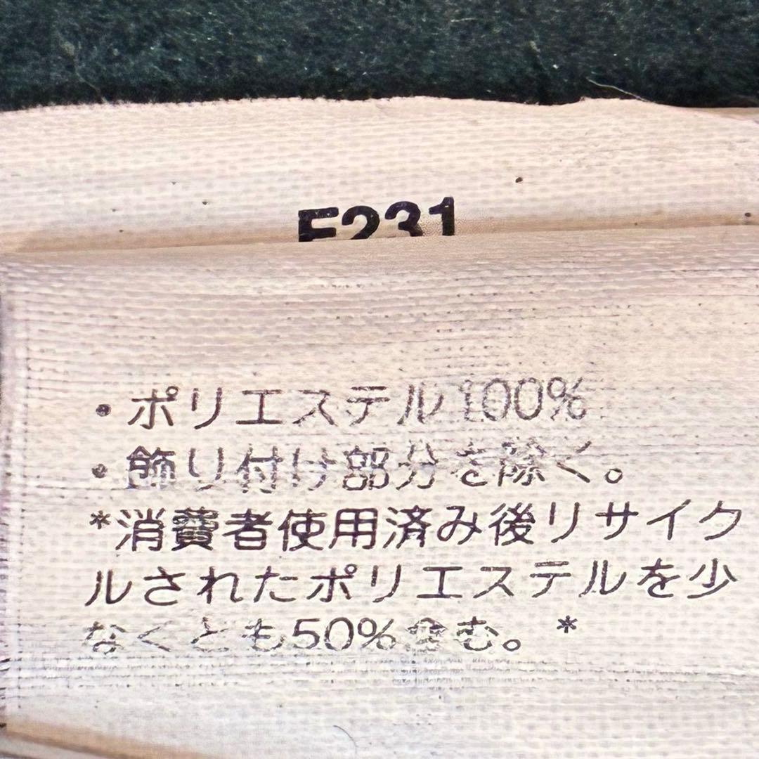 USA製 パタゴニア シンチラ フリースベスト 90s ヴィンテージ グリーン