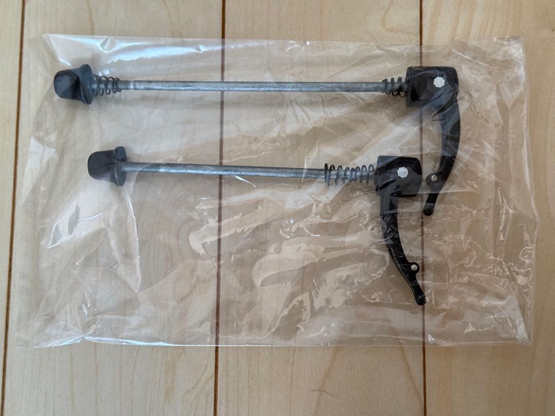 カンパニョーロ ユーラス C15 シマノフリー クリンチャー