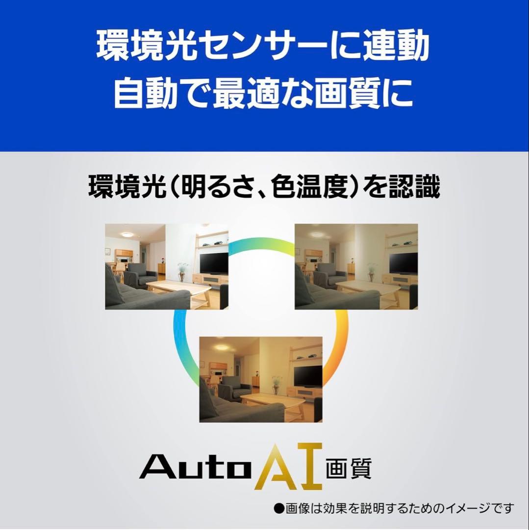 【らんまる様】Panasonic 2024年製 55型 TH-55MZ2500