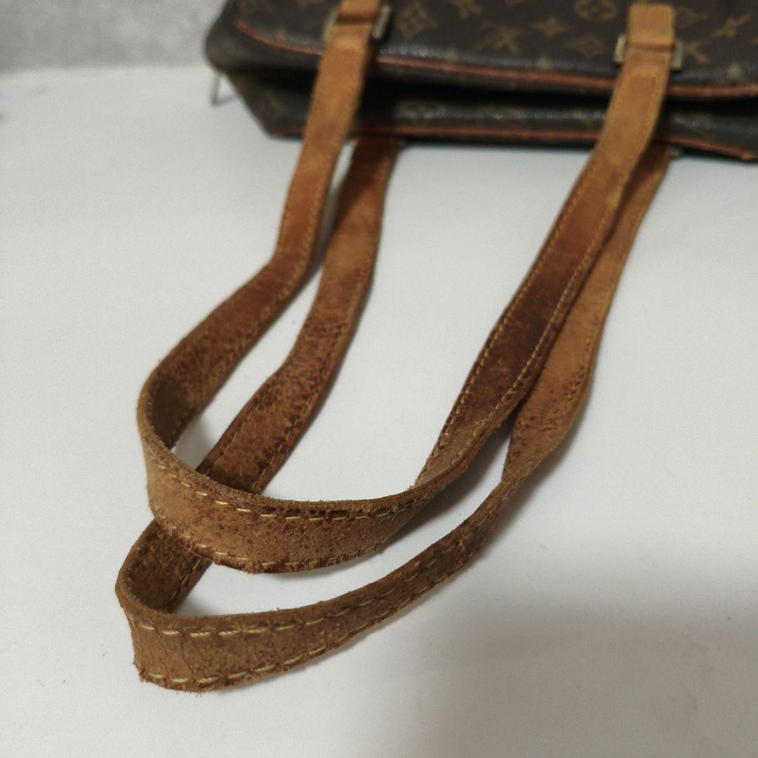 ルイヴィトン　シテMM　ショルダーハンドバッグ