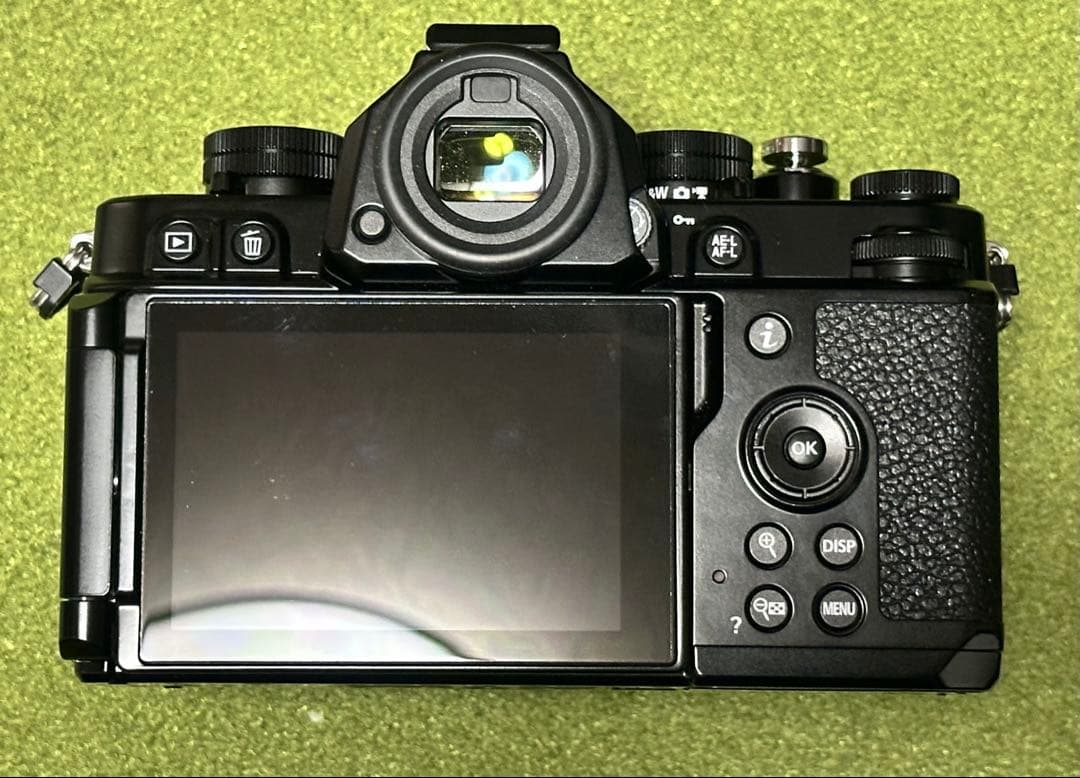 ★しん★NIKON Zf /NIKKOR Z 28mm F2.8 （SE)