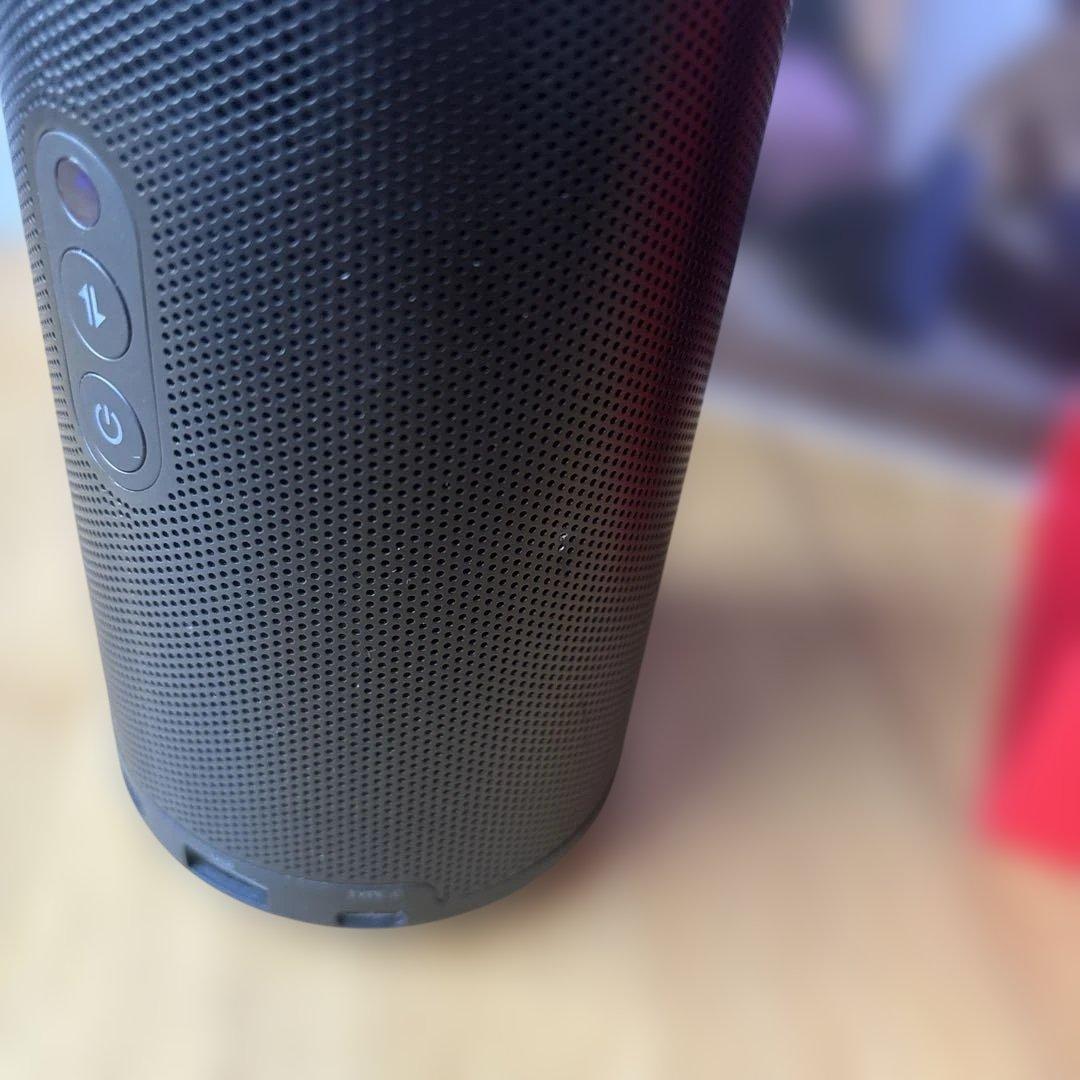 NEBULA Capsule II Android TV プロジェクター