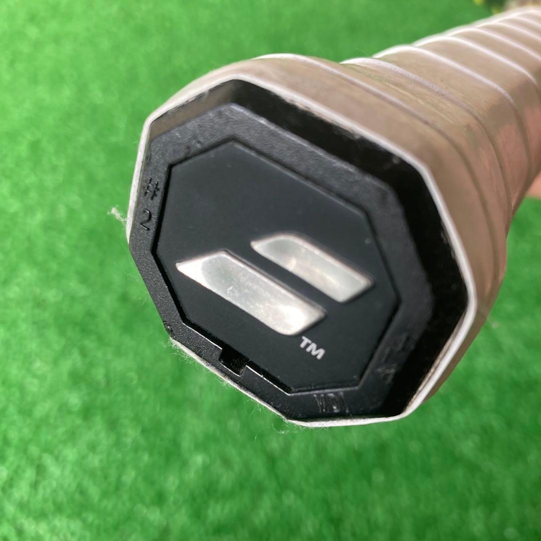 Babolat 【バポラ】　aeropro drive アエロプロドライブ　G2