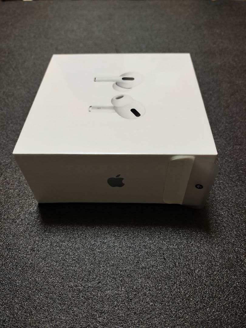 AirPods Pro（第1世代） MWP22J/A