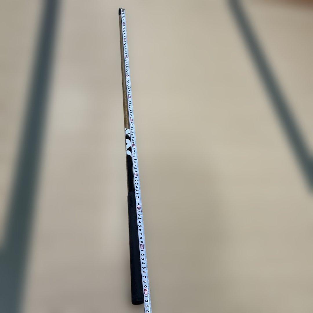 NXゴールド ドライバー 60S