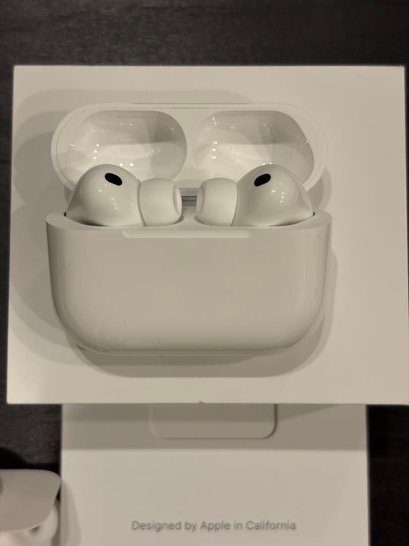 イヤホン Apple AirpodsPro3