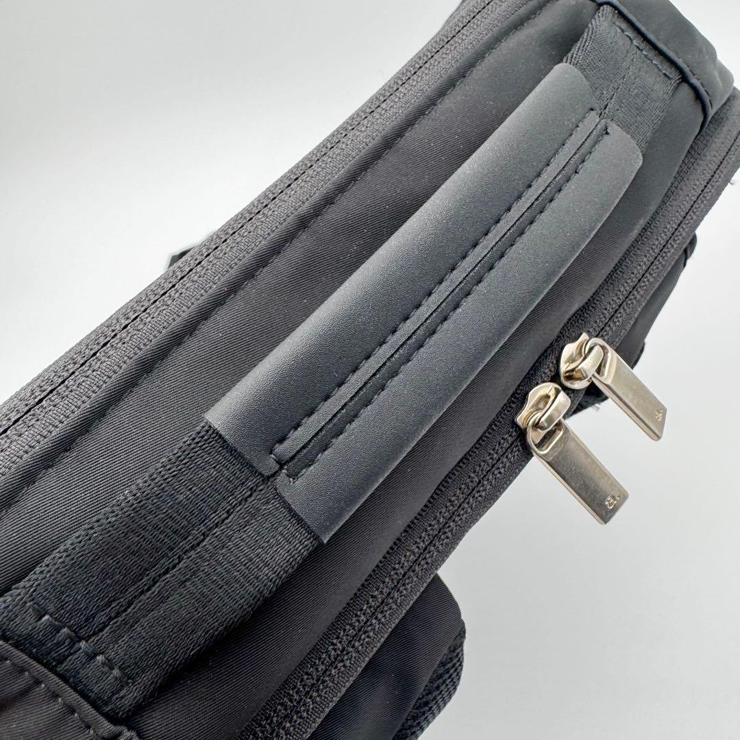 【極美品】　ace. エース　リュック　バッグパック ビジネスバッグ　2way