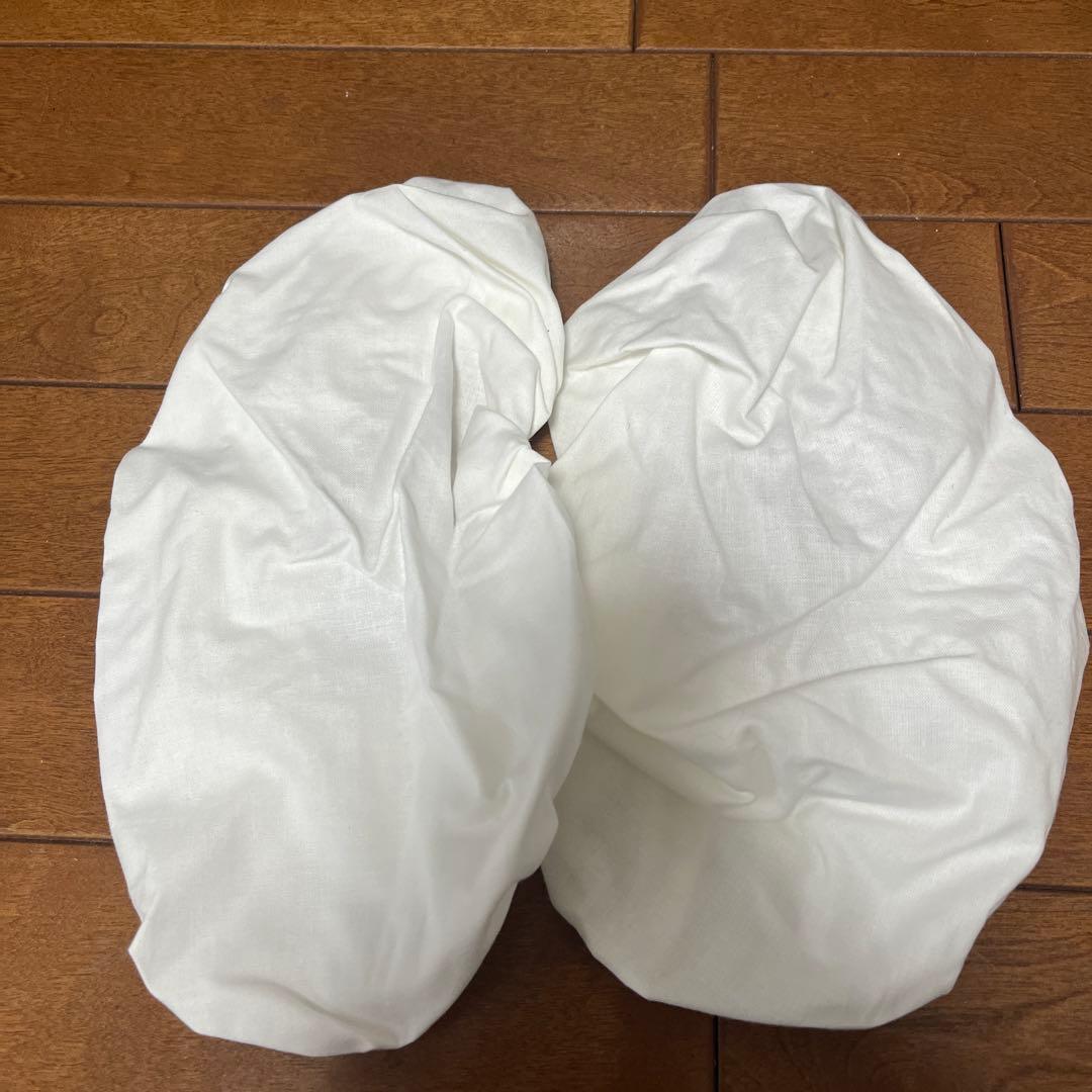 メゾンマルジェラ 黒 足袋バレエ　39