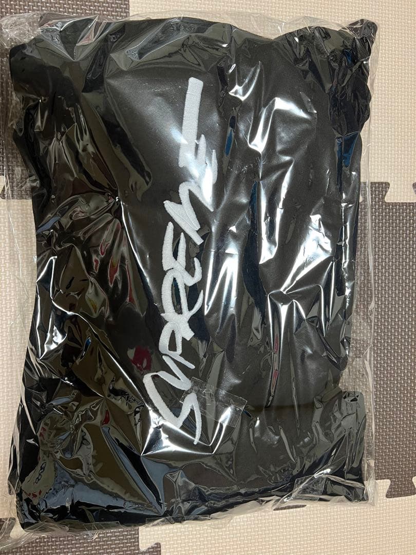 坂*口様 Supreme Futura Hooded Sweatshirt \"B