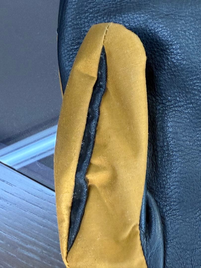 green clothing オーバーミット Lサイズ