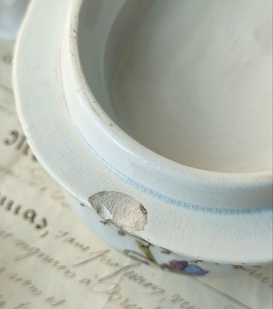 希少　美品　サルグミンヌ　RIGHI　小物入れ　フランスアンティーク