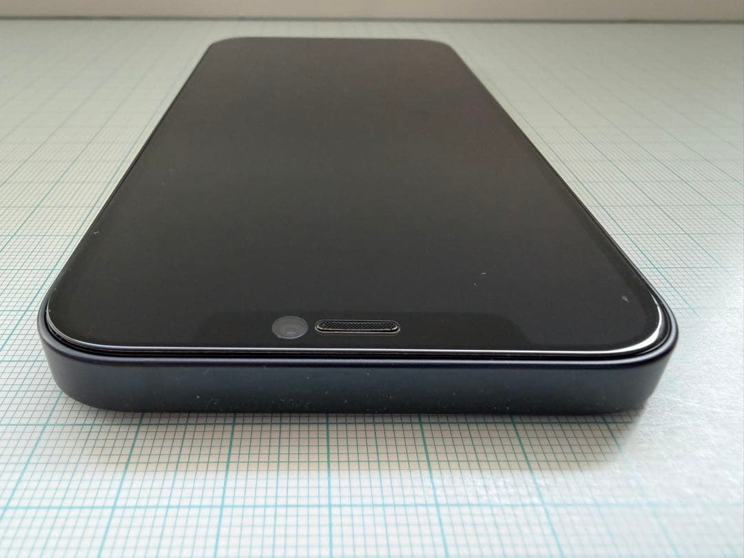 iPhone12 128GB 黒