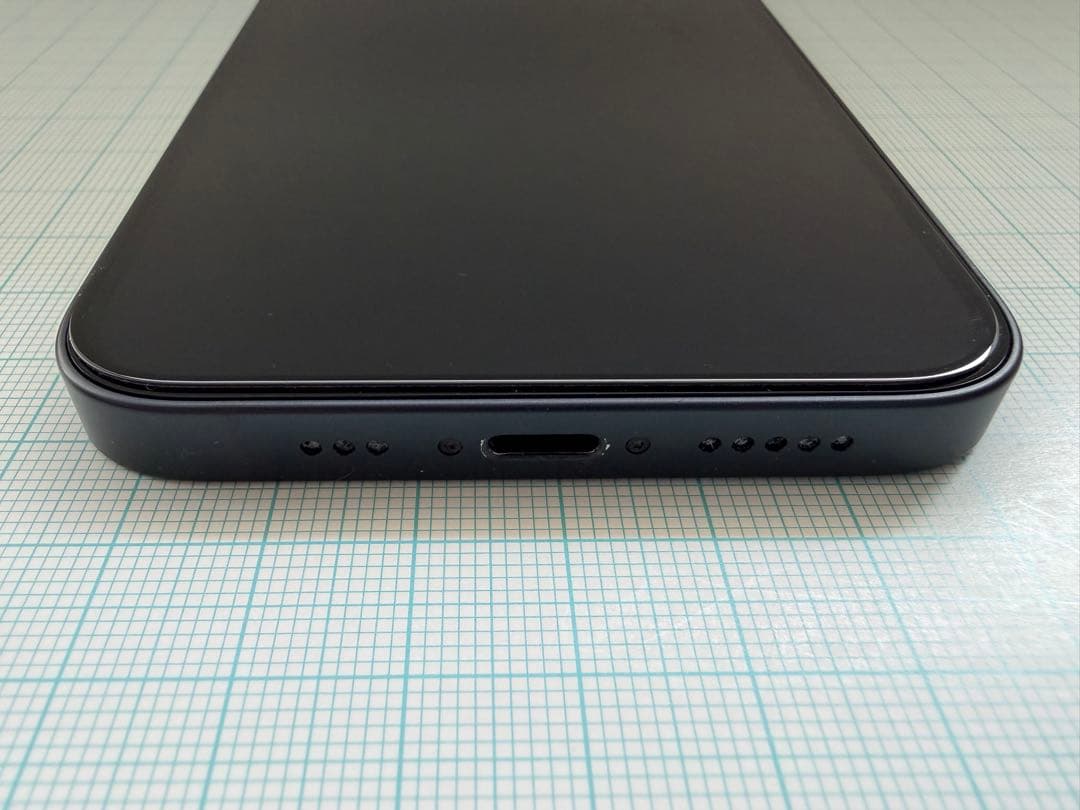 iPhone12 128GB 黒