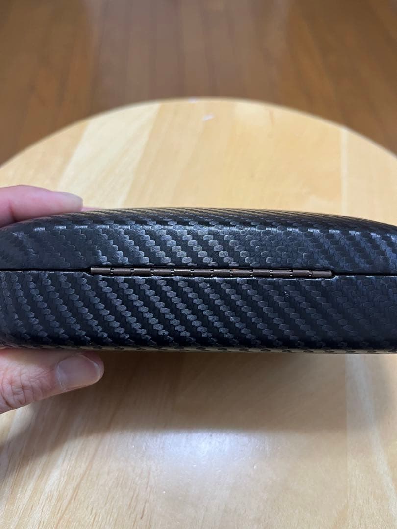 ユ*ウ様 Zeque STELTH ステルス　マットブラック