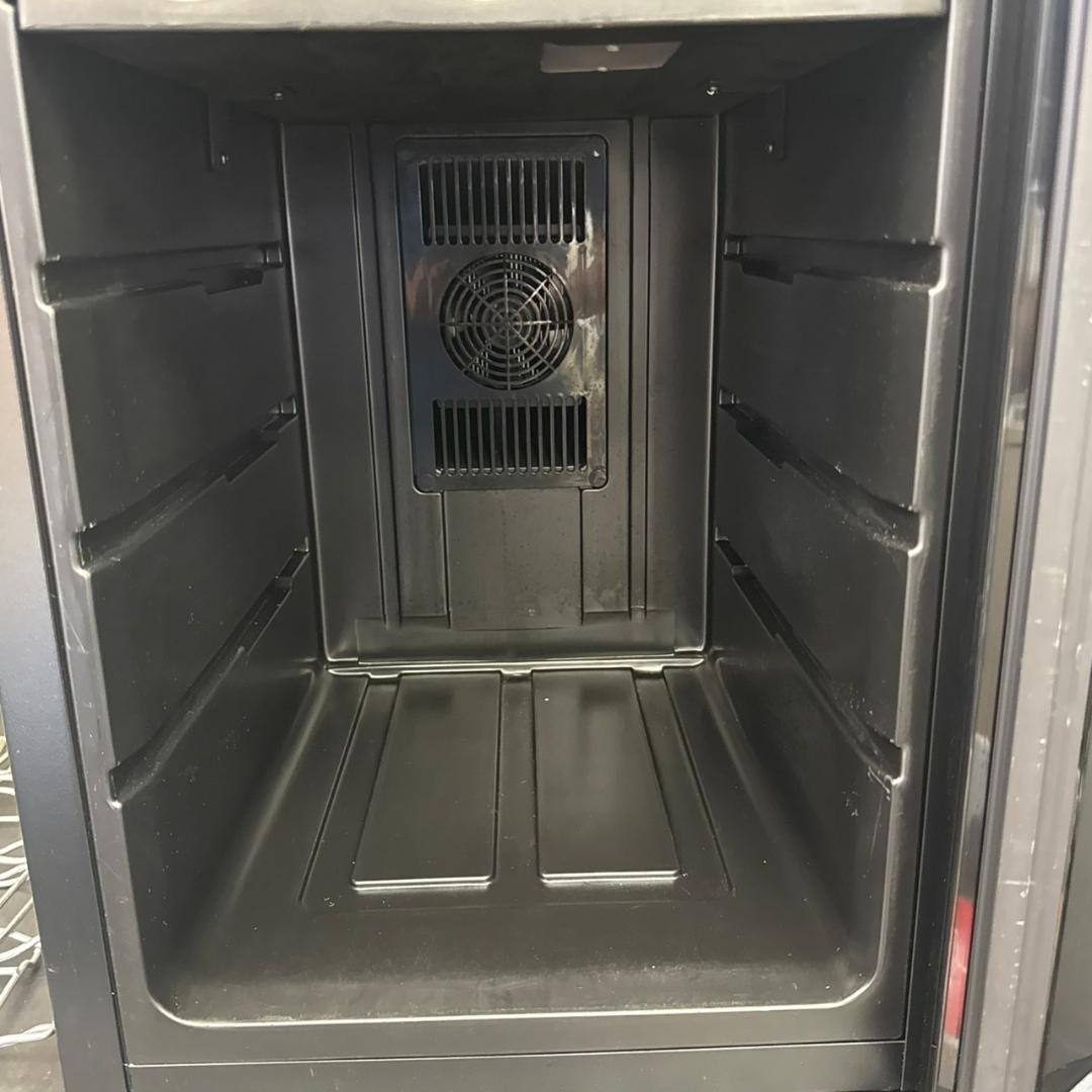 ☆☆アイリスオーヤマ ワインセラー PWC-502P　20年製　47L　18本