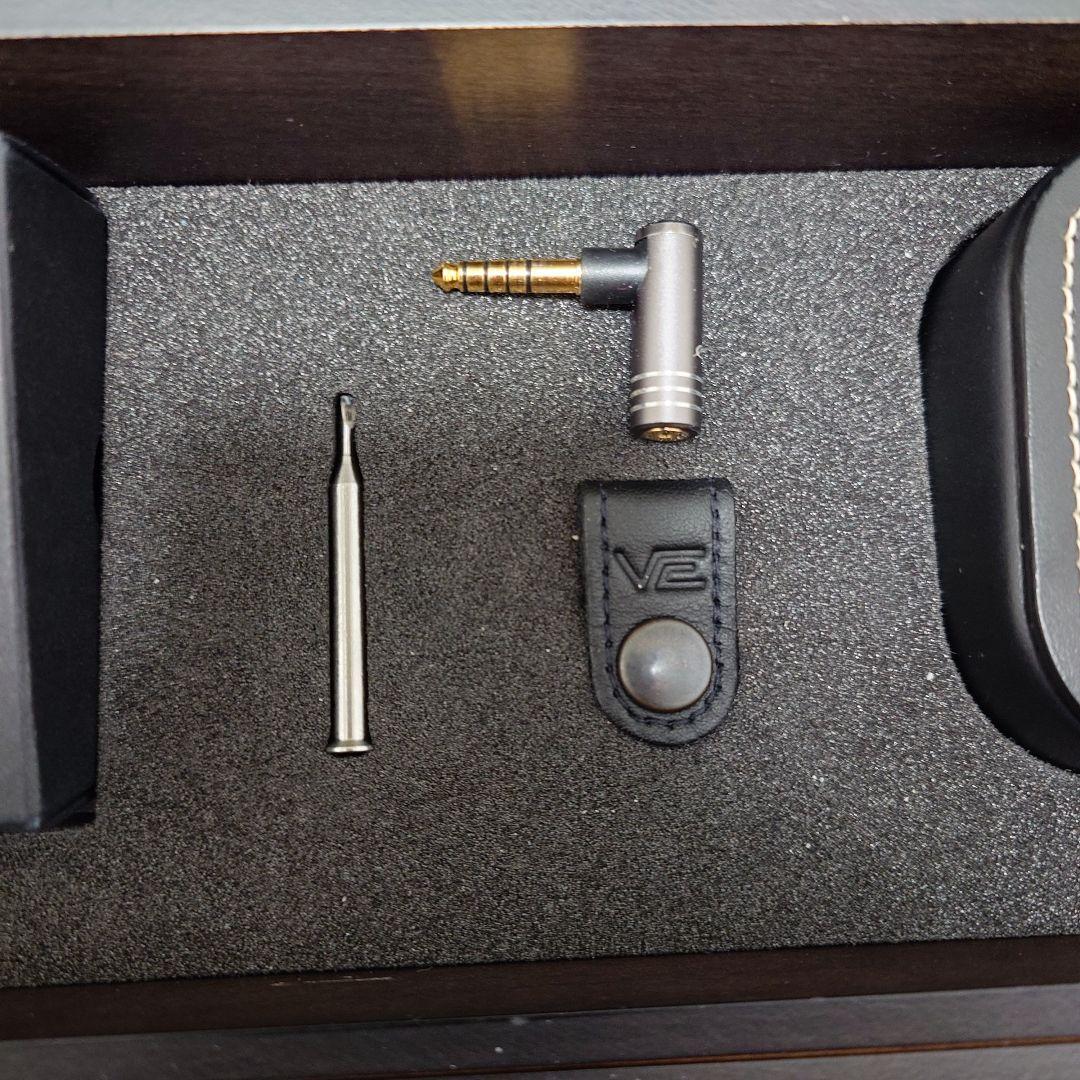 こ*う様 VISION EARS Erlkönig 有線イヤホン