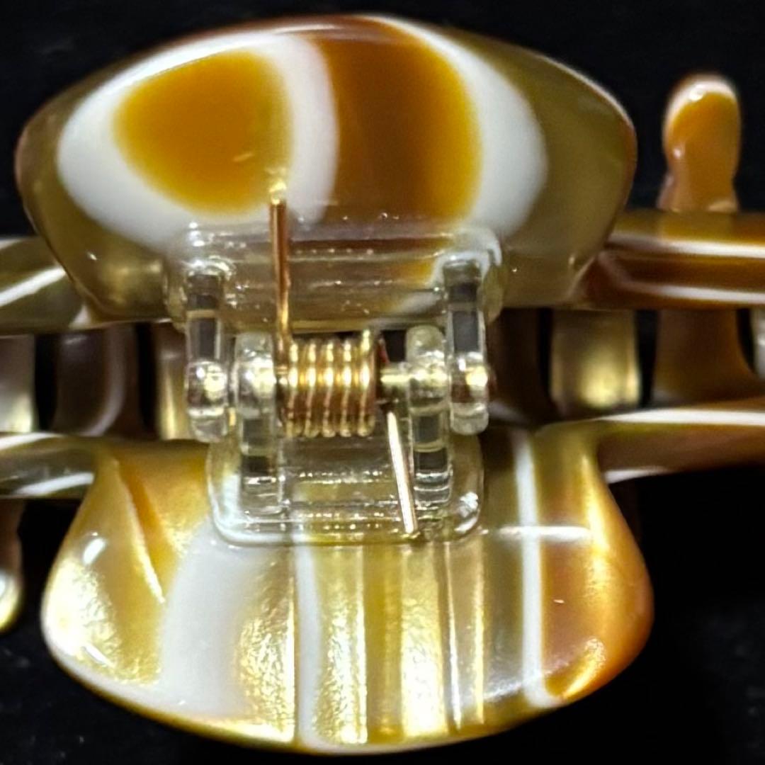 アレクサンドルドゥパリ クリップ　小サイズ