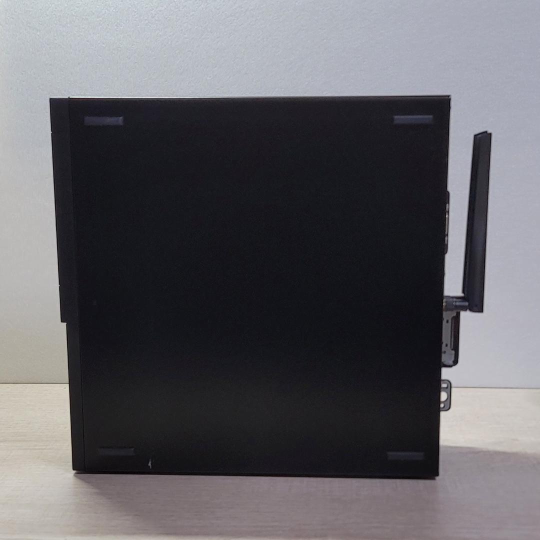 Corei5 8500／無線LAN内蔵／16GB／SSD256／HDD１TB①