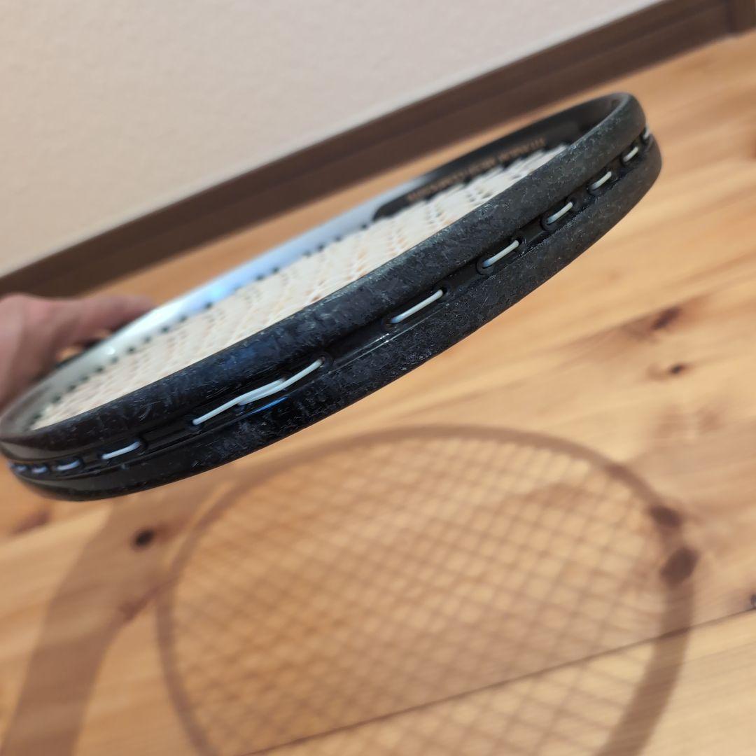 【超希少】YONEX BORON300 Ti1500 Ti150 3本セット