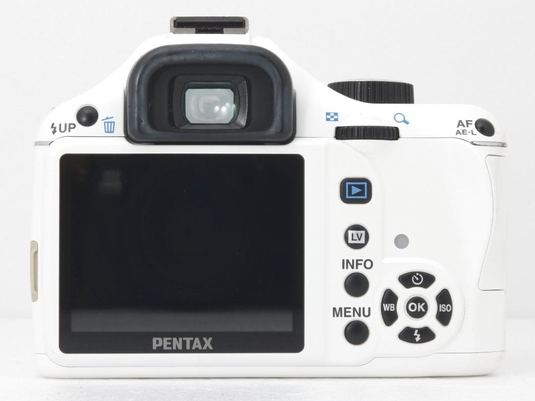 300 PENTAX ペンタックス K-x レンズキット