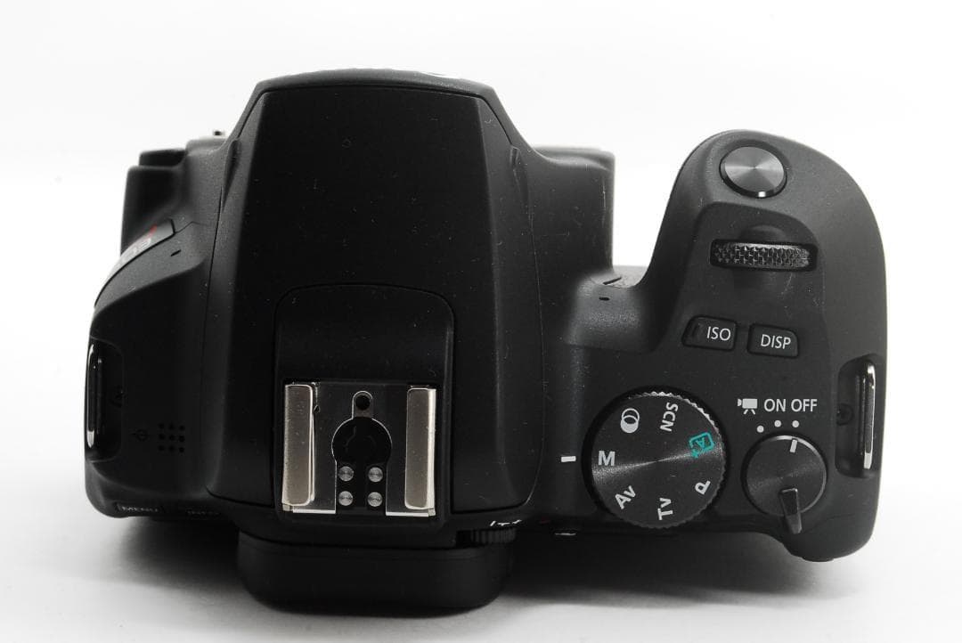 Canon EOS Kiss X10 Wi-Fi対応 レンズセット