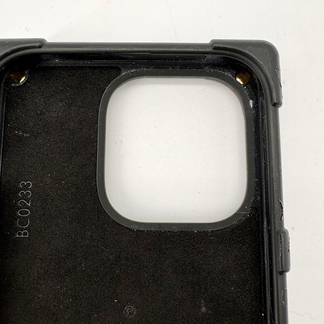 ルイヴィトン iPhone14Pro モノグラム リトランク スマホショルダー