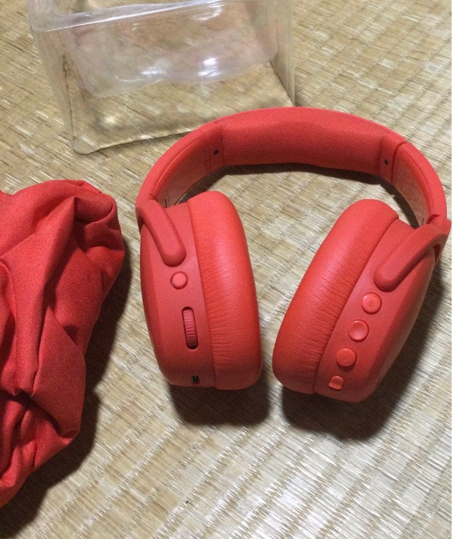 skullcandy crusher ANC2 スカルキャンディ　クラッシャー