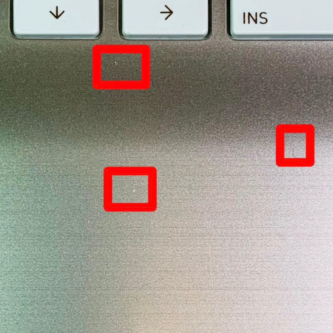 Core i7✨6500U✨6世代✨SSD250GB✨オフィス✨ノートパソコン