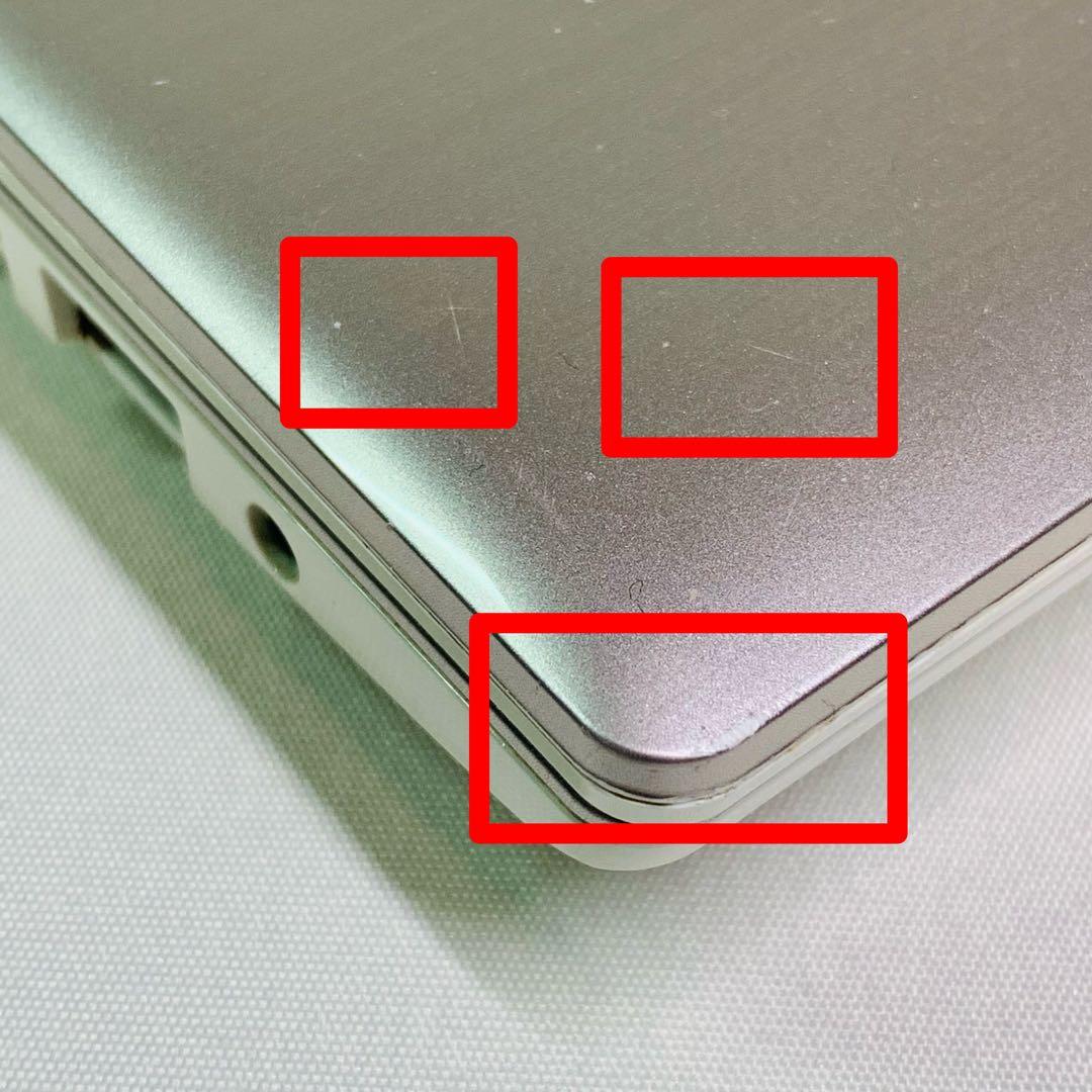 Core i7✨6500U✨6世代✨SSD250GB✨オフィス✨ノートパソコン