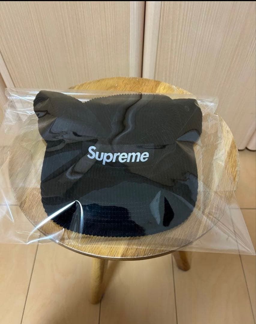 supream キャップ
