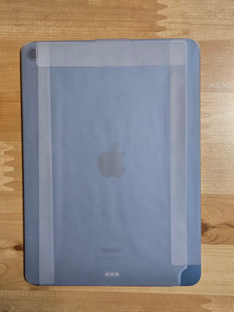 A*n様 ◻️美品・付属品未使用・外箱包装フィルムあり・バッテリ優良◻️iPad