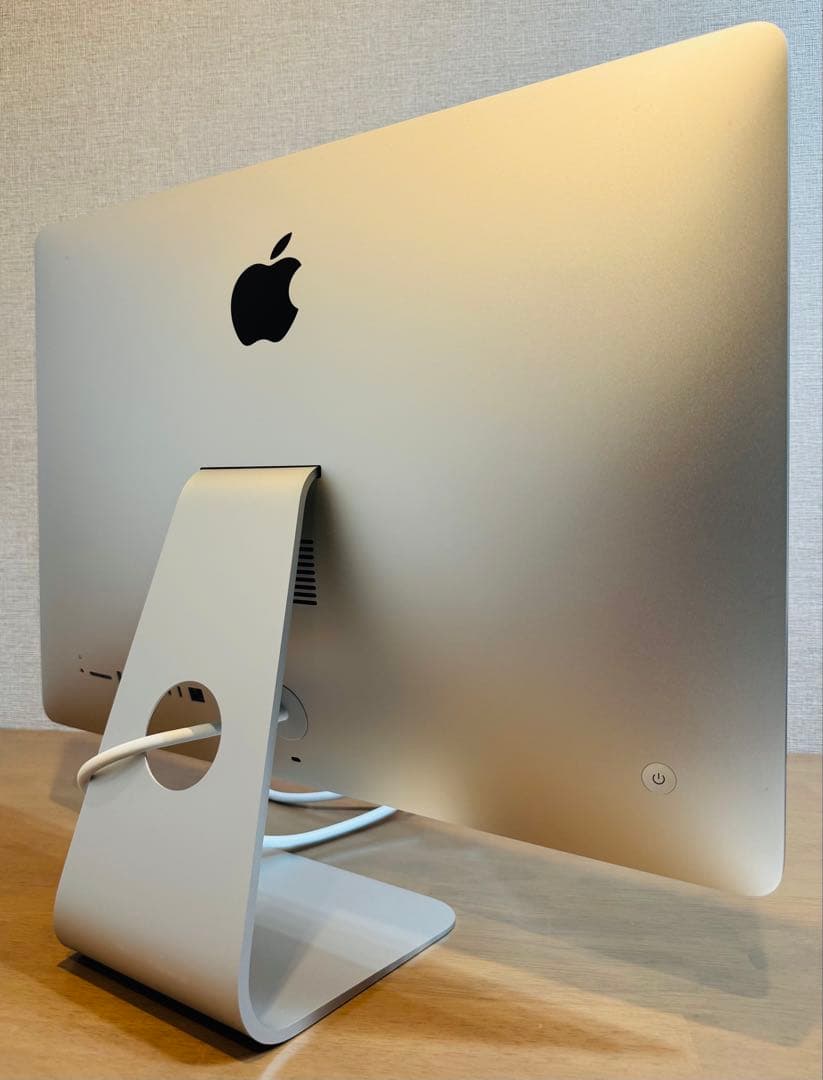 iMac 2017 21.5インチ