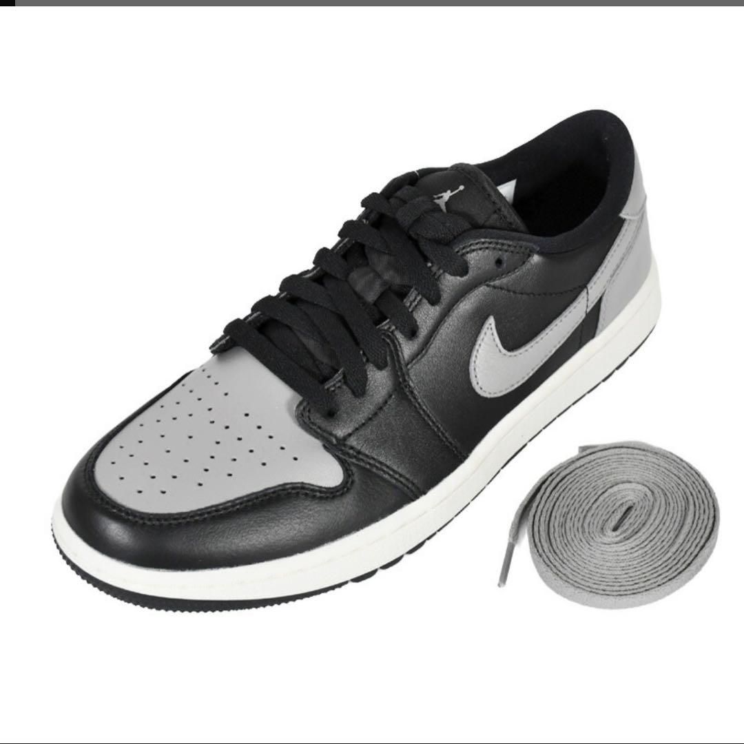 最終値下げ　Nike Air Jordan 1 Low G ゴルフシューズ