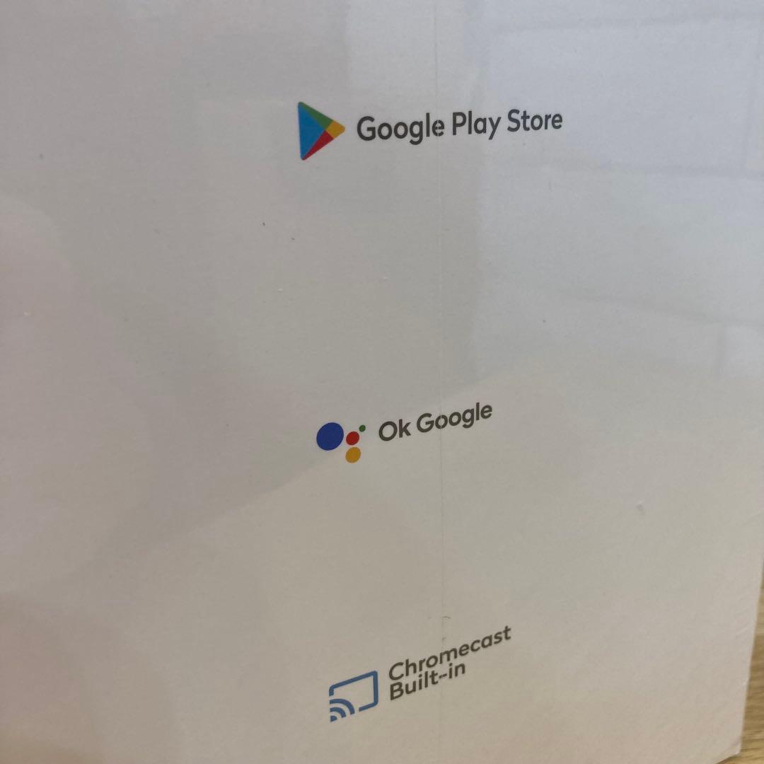 か*様 XGIMI MOGO 2 Pro プロジェクター　未開封　【T22140