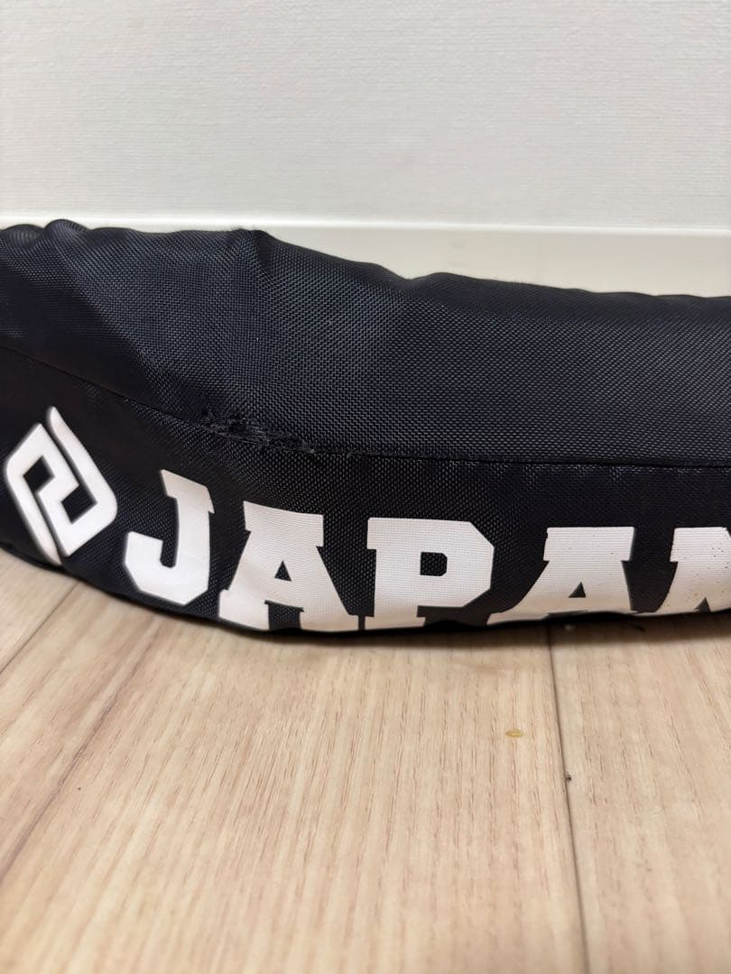 RAID JAPANライフジャケット ウエストベルトタイプ