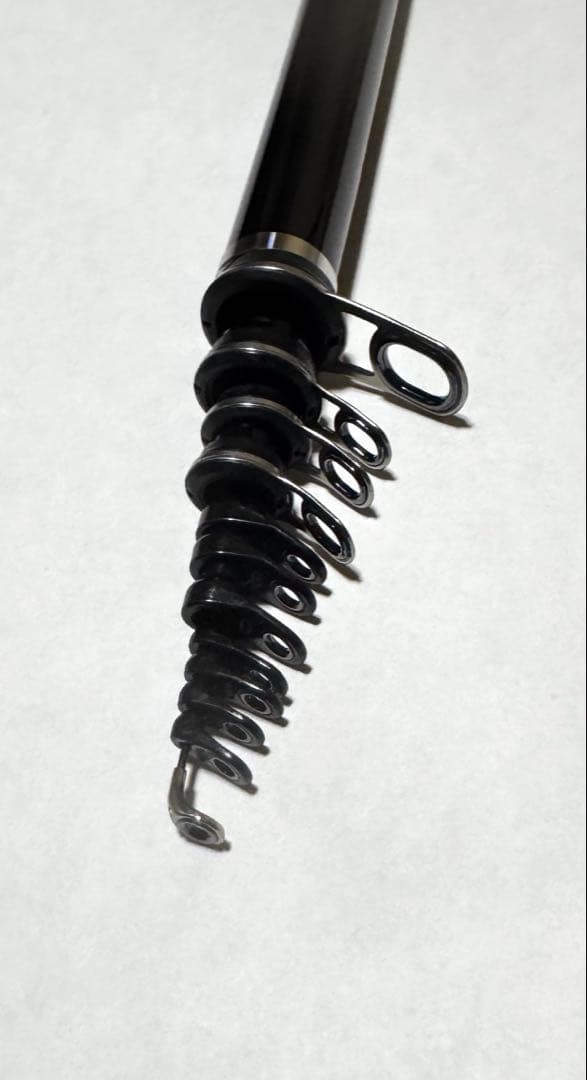 SHIMANO シマノ 21極翔 1-530 磯竿