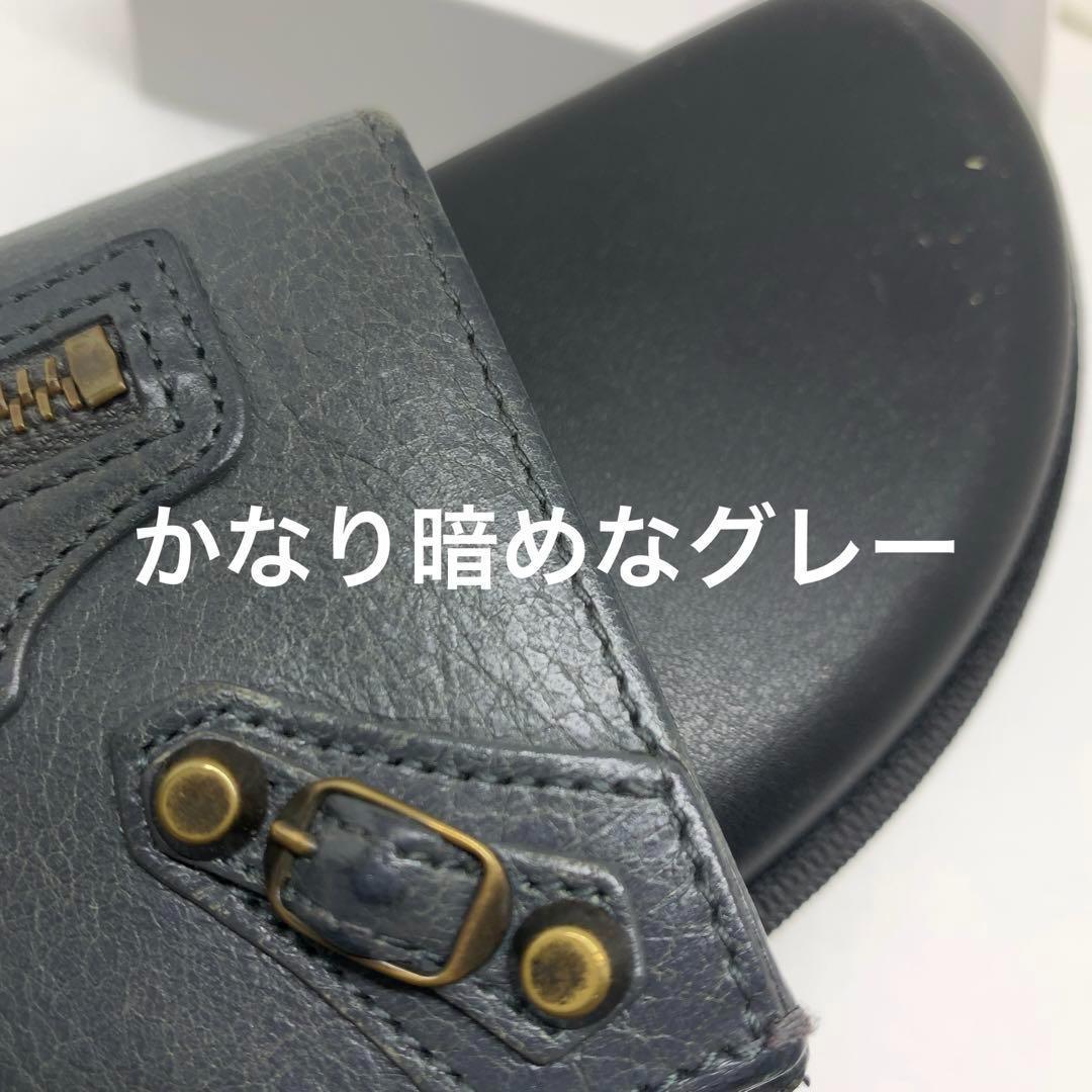 BALENCIAGA ネオクラシック カードケース 101094..