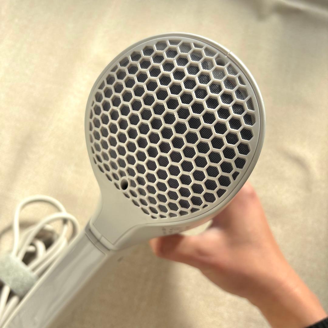 シャープ プラズマクラスター ドライヤー IB-P602-W