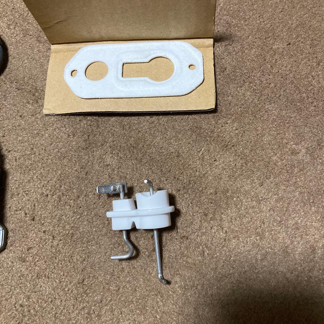 ノーリツ給湯器GT-C/62/60 GTH-C/60点火装置エラー111.121