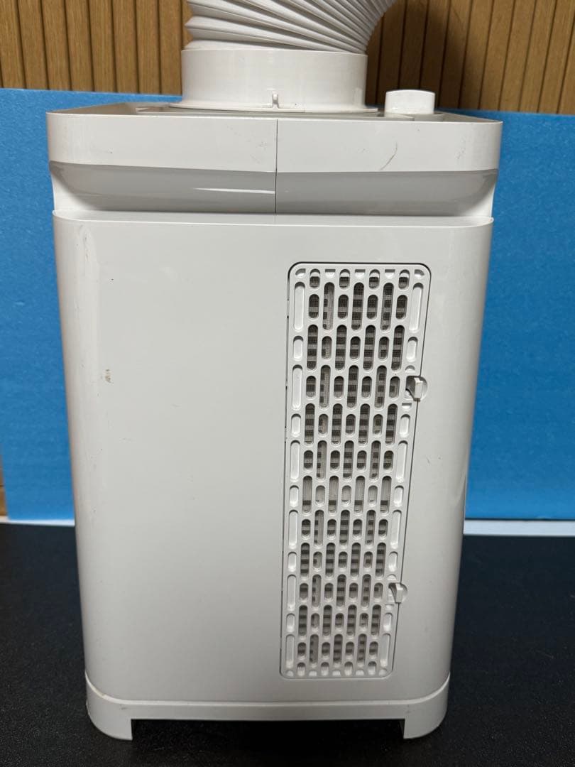 ユアサ どこでもエアコン YNMC-5B 2022年製 スポットクーラー