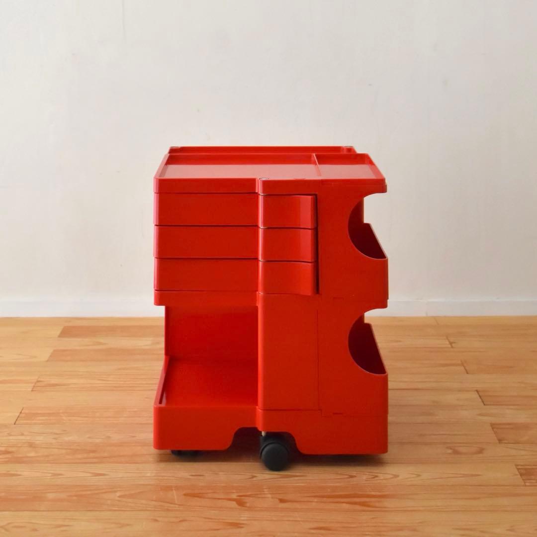 Joe Colombo ボビーワゴン　B-LINE