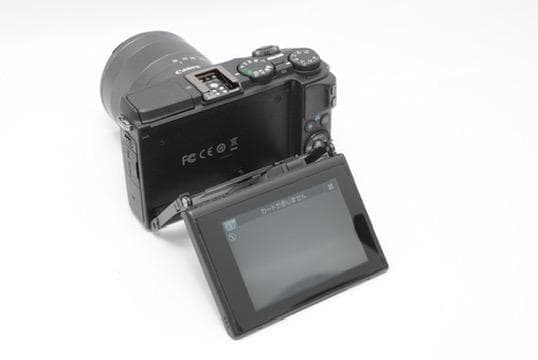 ★美品★Canon EOS M3 EF-M 18-55 IS STMレンズキット