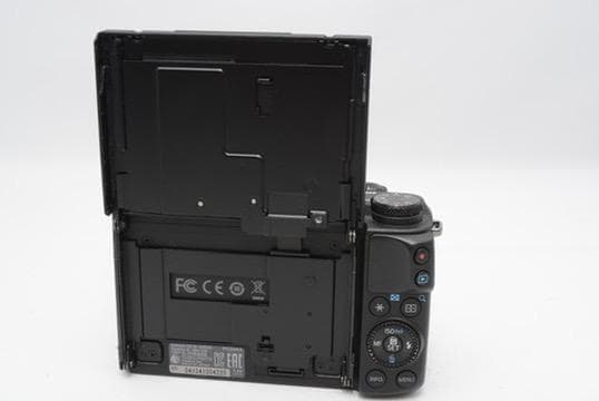 ★美品★Canon EOS M3 EF-M 18-55 IS STMレンズキット