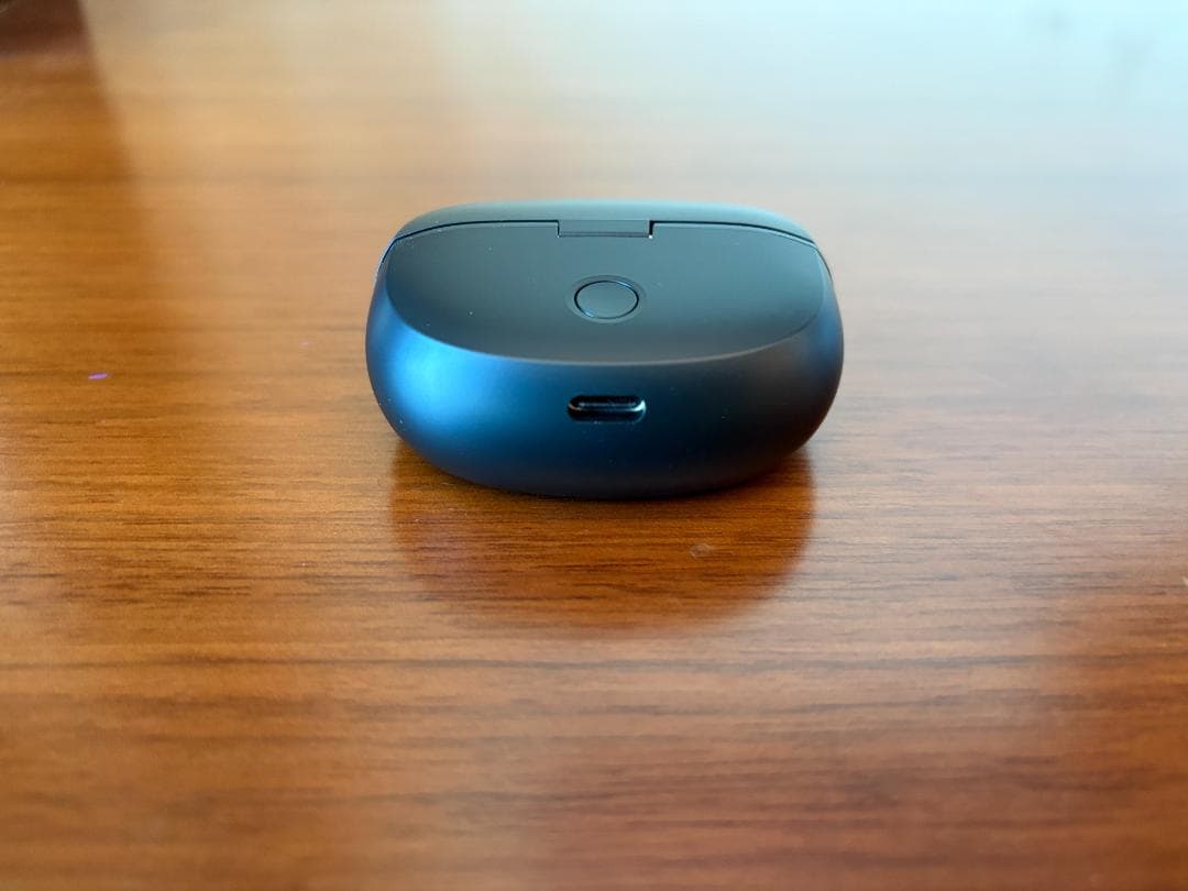 Bose Ultra Open Earbuds ブラック 海外モデル