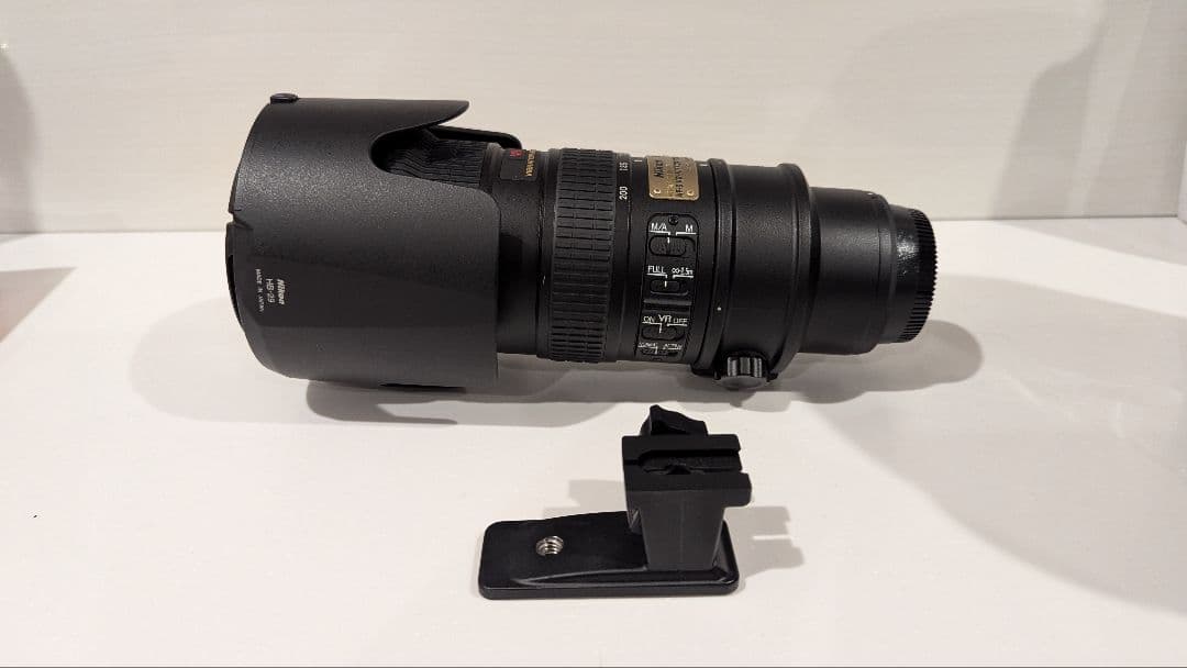 ニコンF6　MB-40　レンズ等セット