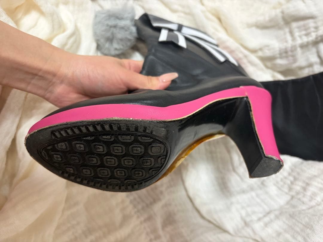 ラブライブ！南ことり キャットツインテール編 コスプレフルセット⚠️説明要チェック