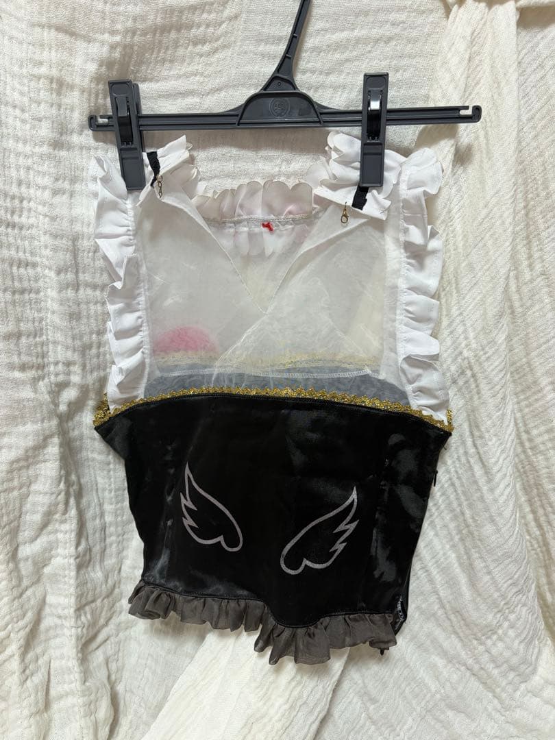 ラブライブ！南ことり キャットツインテール編 コスプレフルセット⚠️説明要チェック