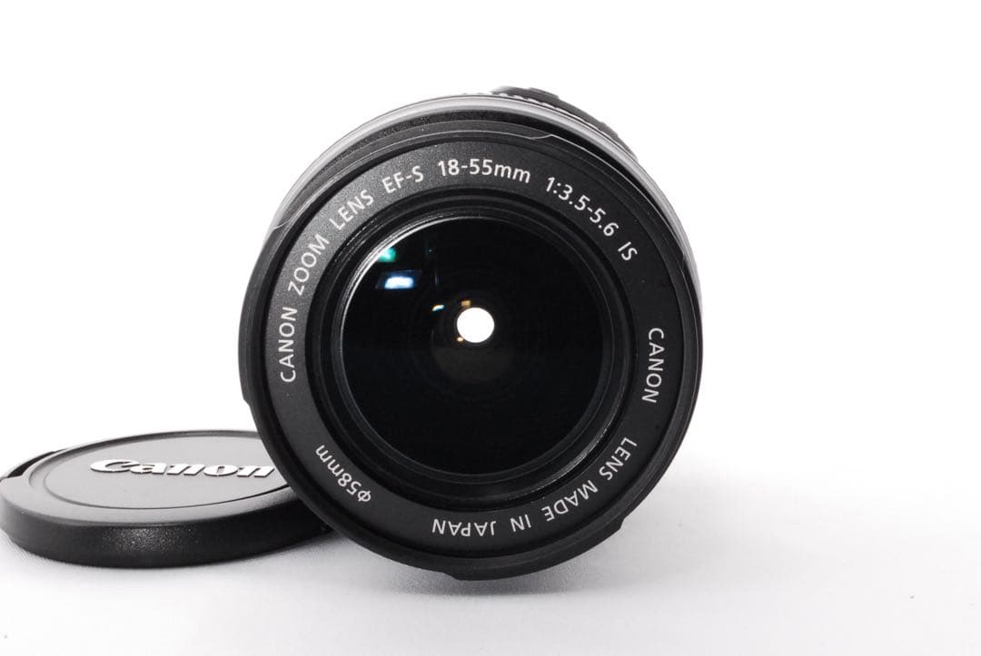 おまけ多数❤️Canon Kiss X2❤️レンズセット❤️手ぶれ補正❤️一眼レフカメラ