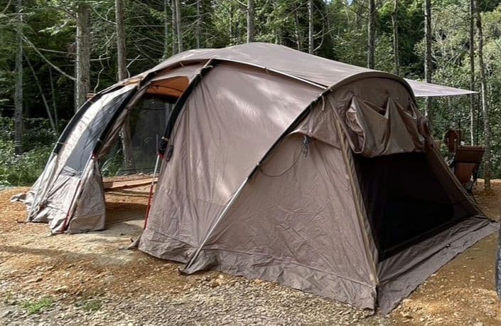 ビジョンピークス クアトロアーチ