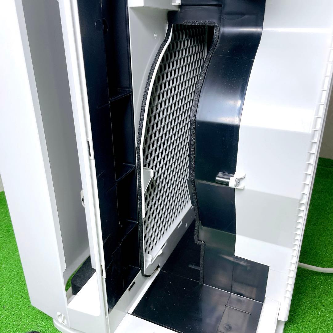 美品！ダイキン 加湿空気清浄機 MCK70VE6-W 2019年製